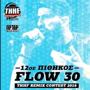 Flow 30 (THHF Remix Contest 2016)