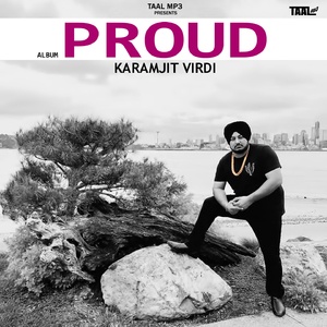 Proud