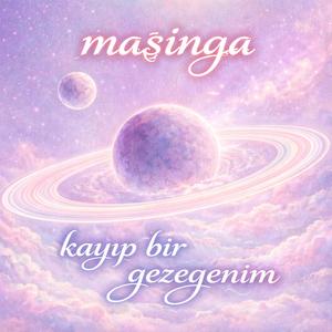 Kayıp Bir Gezegenim