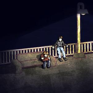 empty (feat. daviddia!)