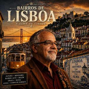 Bairros de lisboa