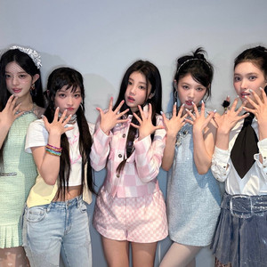 Magnetic 现场@ AliExpress 2024 Weverse Con Festival