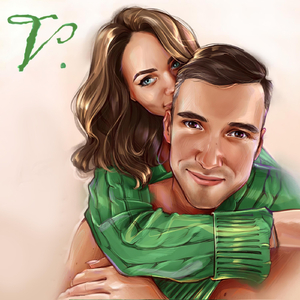 Альпинистка Лиза