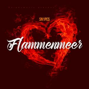 Flammenmeer