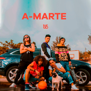 A-Marte