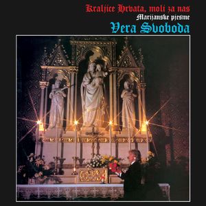 Čuj Nas Majko, Nado Naša