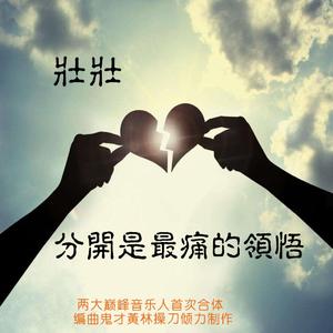 分开是最痛的领悟（版本2）