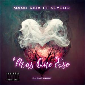 Más que eso (feat. Keycod)