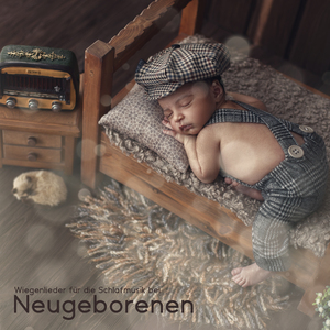 Kleiner Schlafwandler