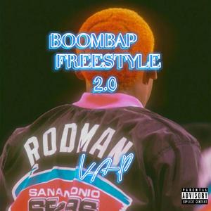 boombap freestyle2.0