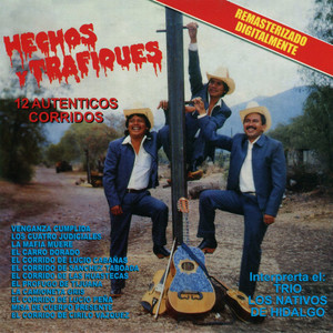 El Profugo De Tijuana