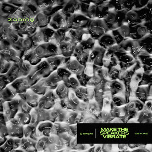 Make The Speakers Vibrate