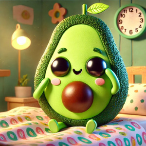 Morning, Afternoon and Night