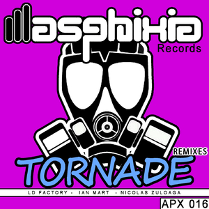 Tornade (LD Factory Remix)