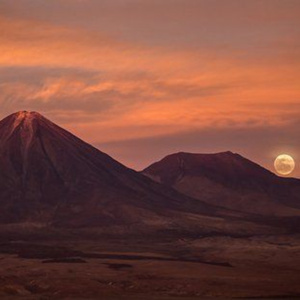Licancabur