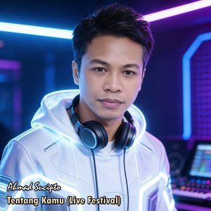 Tentang Kamu (Live Festival)
