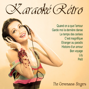 Le temps des cerises (Karaoke Version With Backing Vocals)