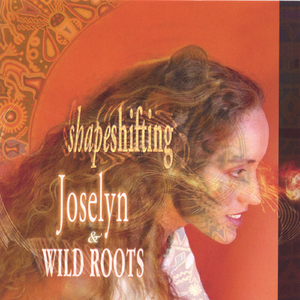 Wild Roots Woman
