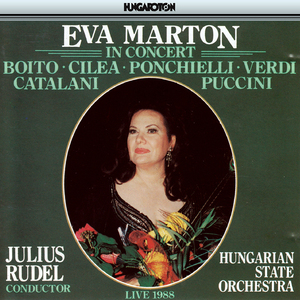 Mefistofele , Act III:L'altra notte (Margherita)