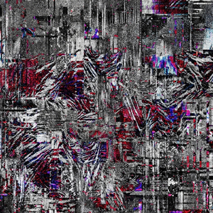 消えないノイズ