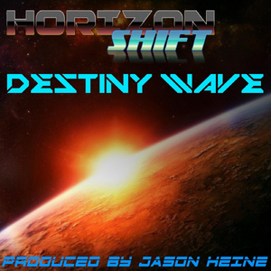 Horizon Shift Destiny Wave
