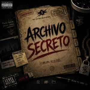 Archivo Secreto