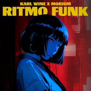 RITMO FUNK (PHONKIT)