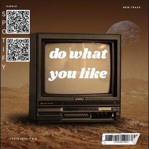 Do what you like (feat. T E Z)