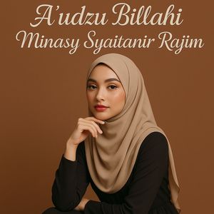 A'udzu Billahi Minasy Syaitanir Rajim