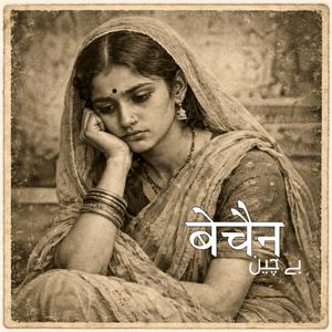 Bechain (Emotional Attachment)