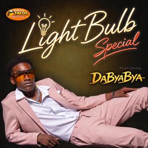 Light Bulb Special