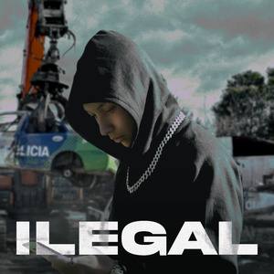 Ilegal
