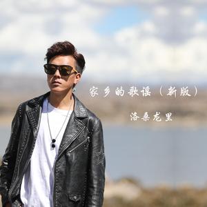 家乡的歌谣（新版）