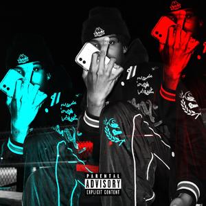 Outta My Mind (feat. Kashnow)