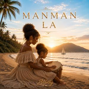 Manman la