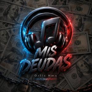 Mis Deudas | Corrido Tumbado |