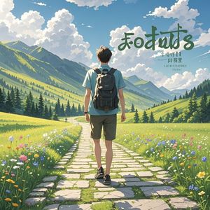 脚下的答案_小旋律灵韵堂