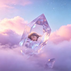 在梦里才能再见你