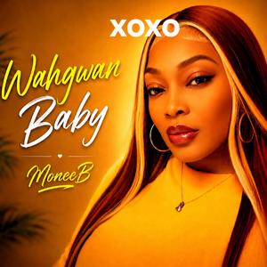 Wahgwan Baby
