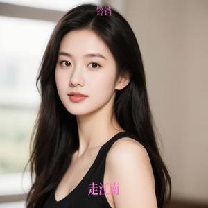 走江南 (Cover 陈晓竹)