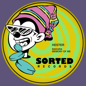 Bakara / Memory Of Me