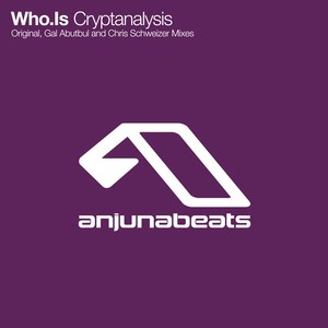 Cryptanalysis (Radio Edit)