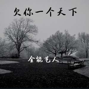 欠你一个天下