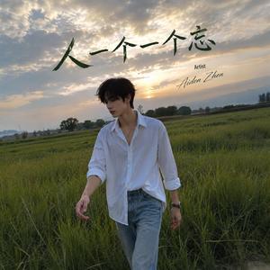 你是我最爱的人 (Aiden Zhen)