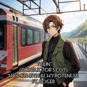 Train (feat. Roger) (Conductor's Cut)