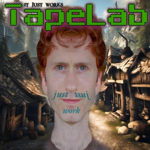 Shut Up & Eat (Mixing Mime with Food)