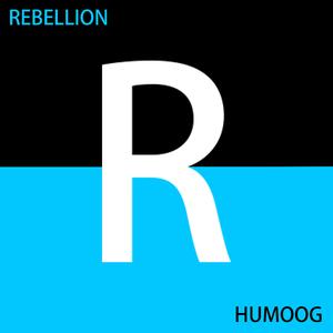 Rebellion (Original Mix)