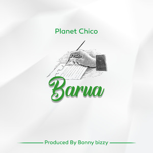 Barua