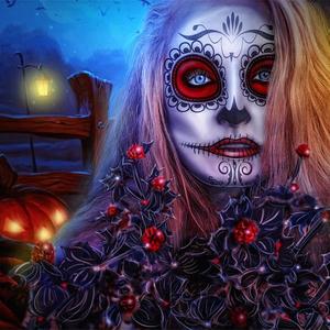 恐怖惊悚 诡异背景音乐 氛围音乐