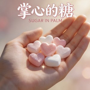 掌心的糖